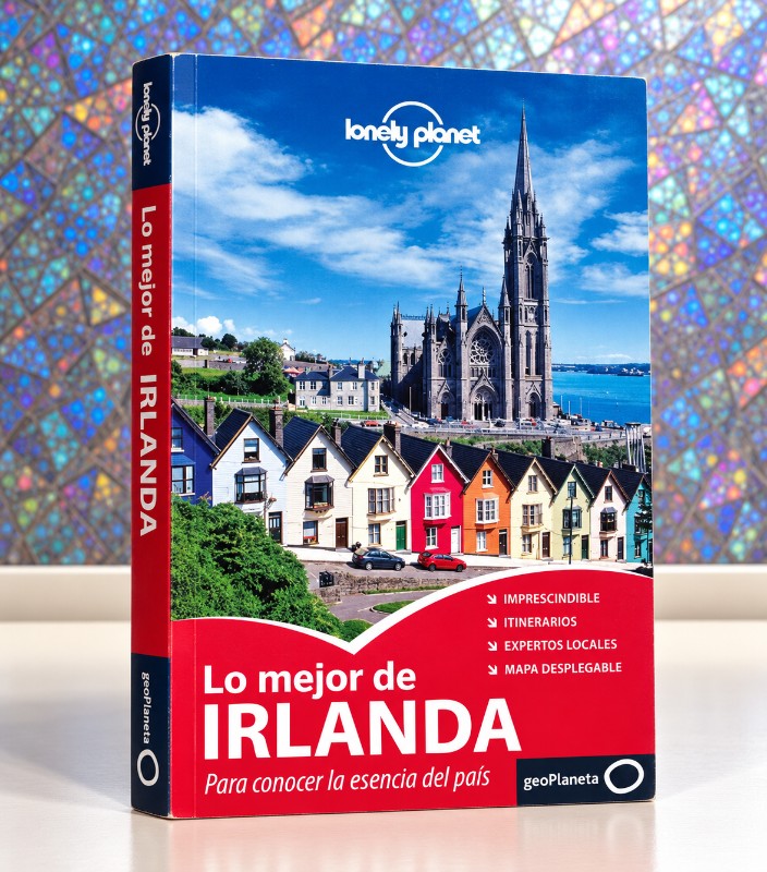Lo Mejor de Irlanda: Para Conocer la esencia del País