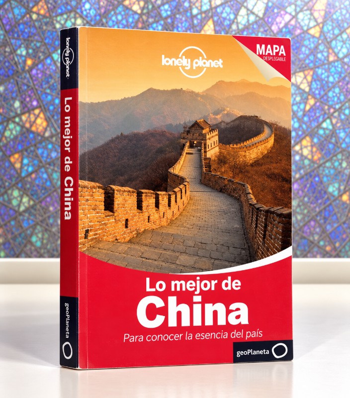 Lo Mejor de China: Para Conocer la esencia del País