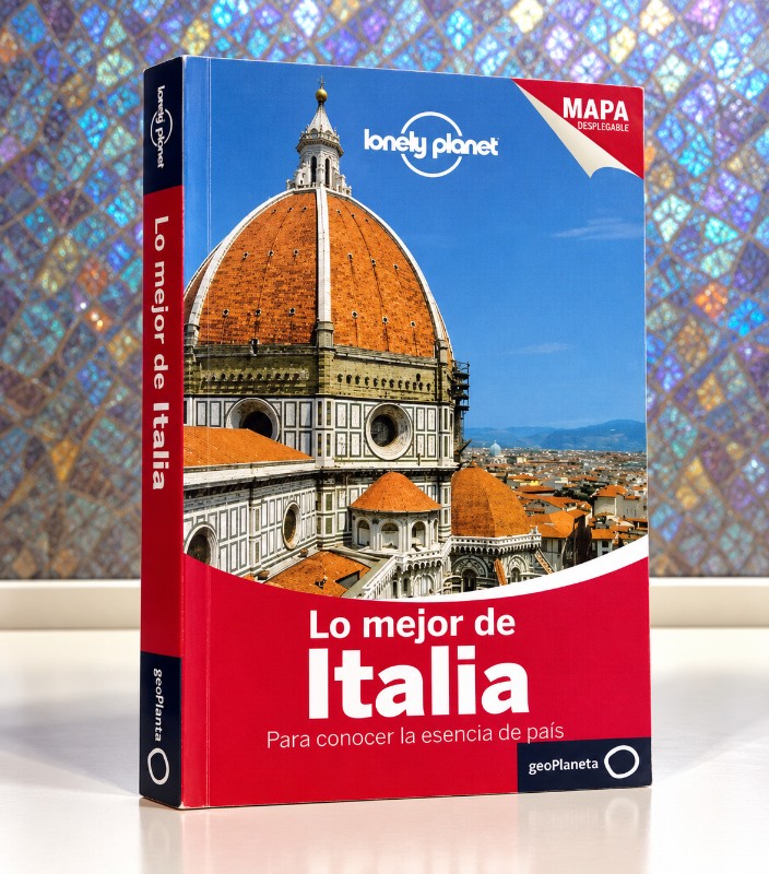 Lo Mejor de Italia: Para Conocer la Esencia del País