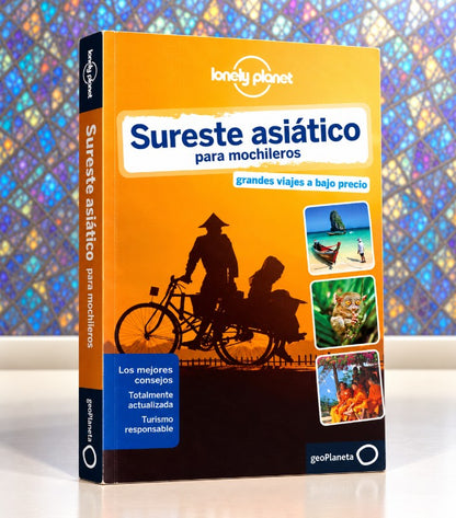 Sureste Asiático para Mochileros