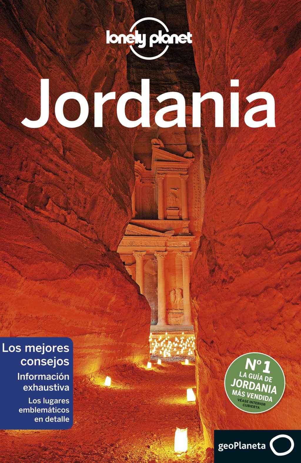 Jordania: Los Lugares Emblemáticos al Detalle - Recomendaciones de Expertos