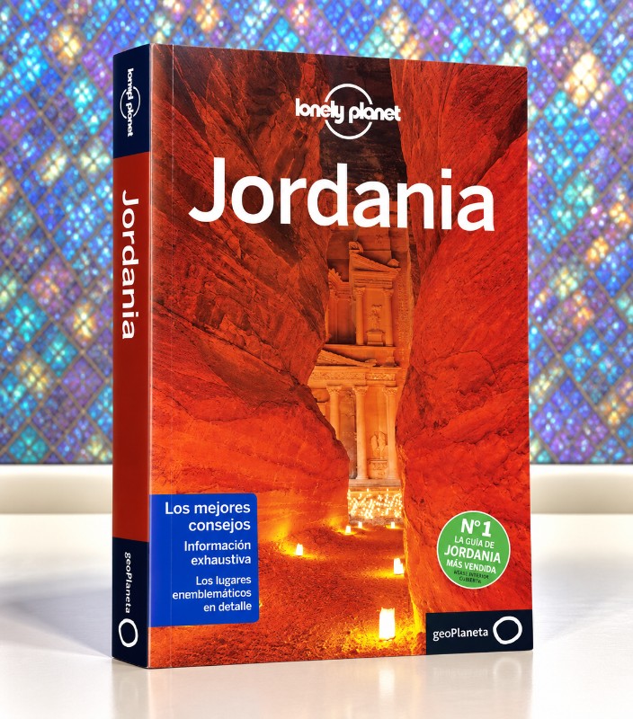 Jordania: Los Lugares Emblemáticos al Detalle - Recomendaciones de Expertos