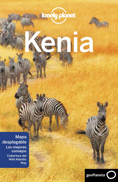 Kenia: Los Lugares Emblemáticos al Detalle - Recomendaciones de Expertos