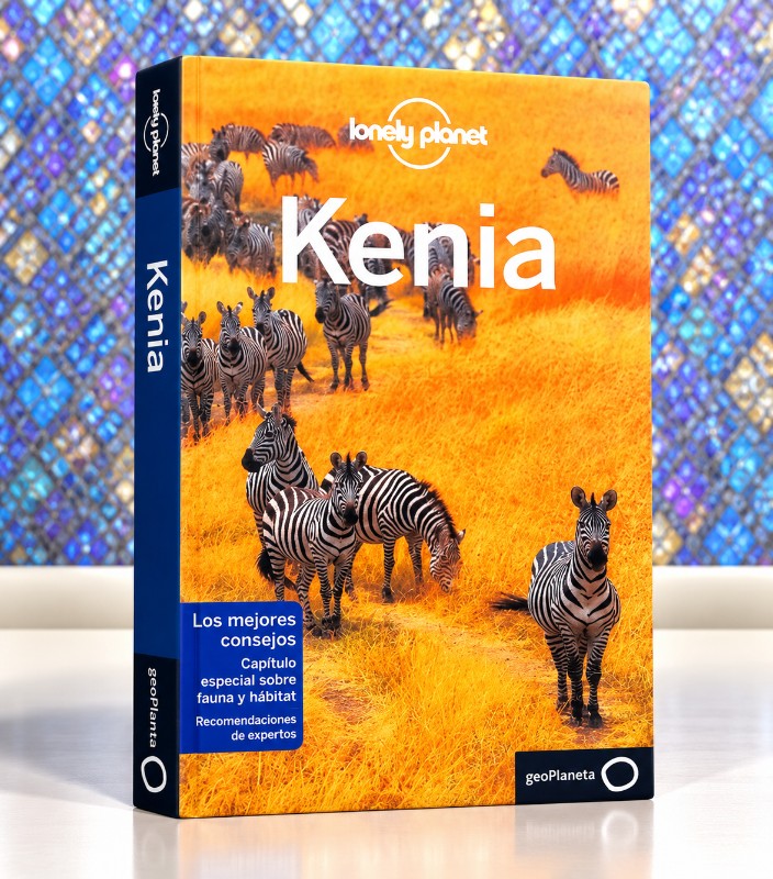 Kenia: Los Lugares Emblemáticos al Detalle - Recomendaciones de Expertos