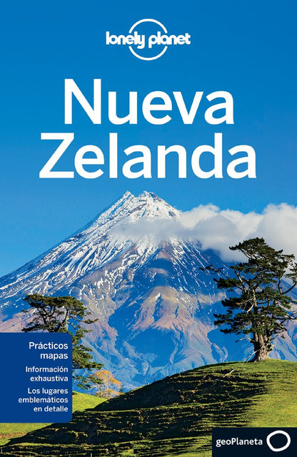 Nueva Zelanda: Los Lugares Emblemáticos al Detalle - Recomendaciones de Expertos
