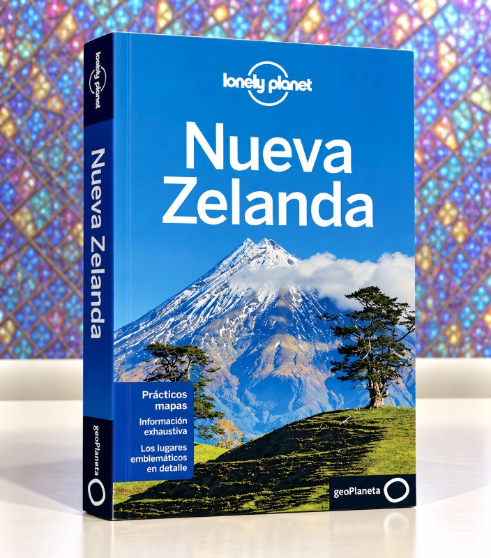 Nueva Zelanda: Los Lugares Emblemáticos al Detalle - Recomendaciones de Expertos