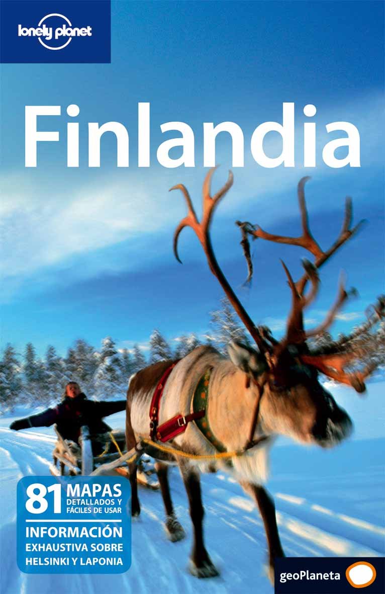 Finlandia: Información Exhaustiva sobre Helsinki y La Ponia