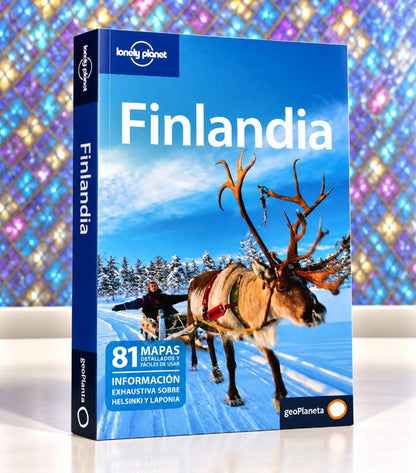 Finlandia: Información Exhaustiva sobre Helsinki y La Ponia