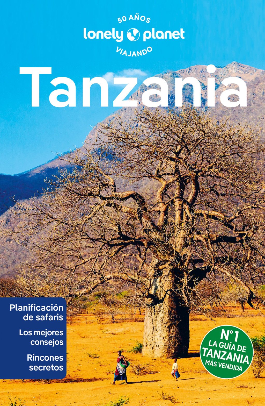 Tanzania: Planificación del Safari - Los Mejores Consejos - Rincones Secretos