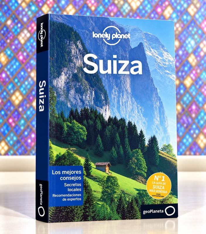 Suiza: Los Mejores Consejos - Secretos Locales - Recomendaciones de Expertos