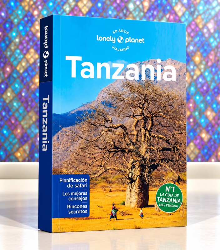 Tanzania: Planificación del Safari - Los Mejores Consejos - Rincones Secretos