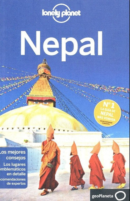 Nepal: Las Mejores Consejos - Los Lugares Emblemáticos al Detalle - Recomendaciones de Expertos