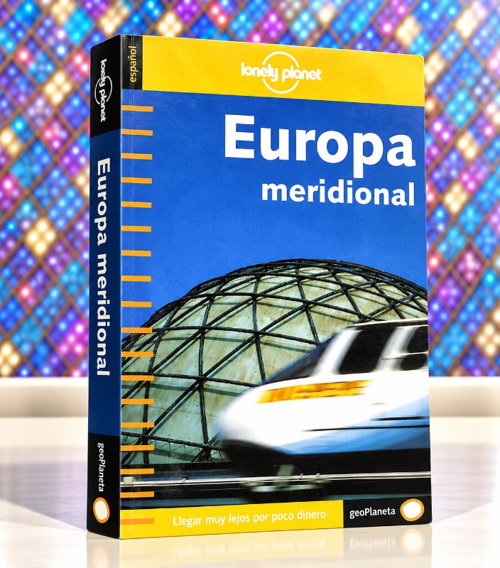 Europa Meridional: Llegar muy lejos por poco Dinero