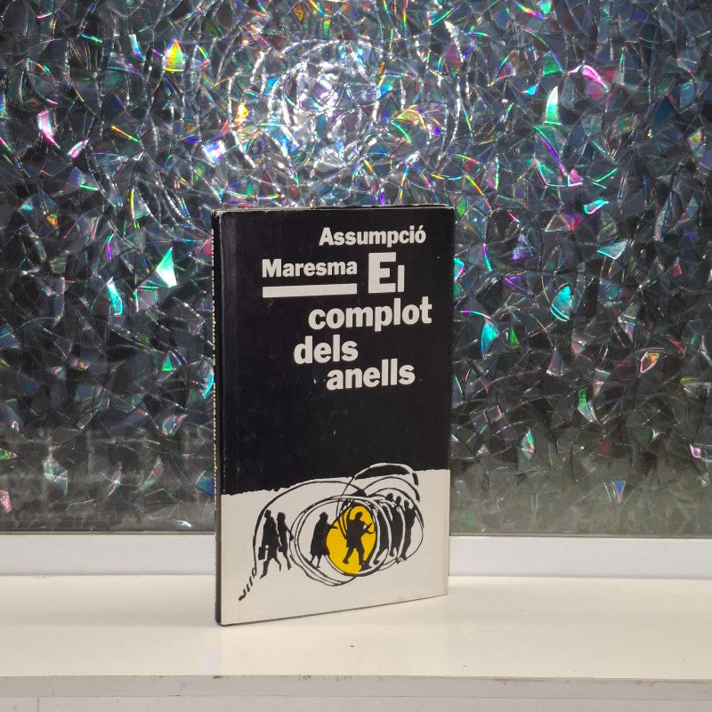 El Complot dels Anells