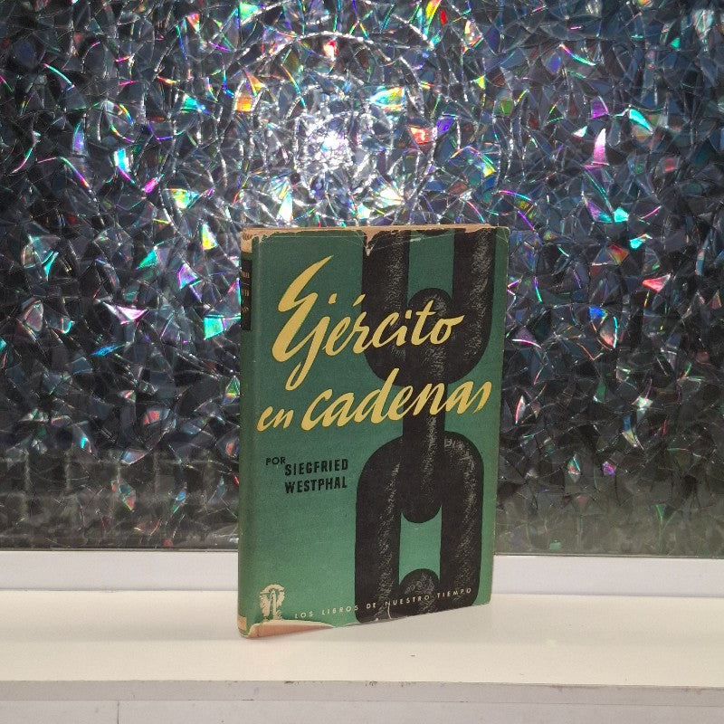 Ejército en Cadenas