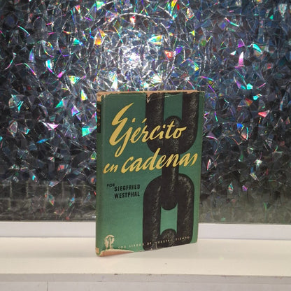 Ejército en Cadenas