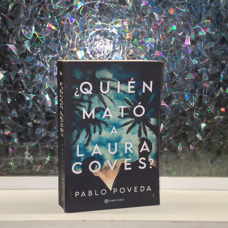 ¿Quién Mató a Laura Coves? Un Frenético Thriller Mediterráneo