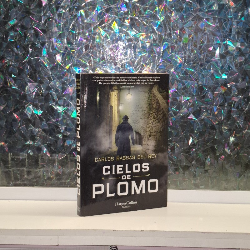 Cielos de Plomo