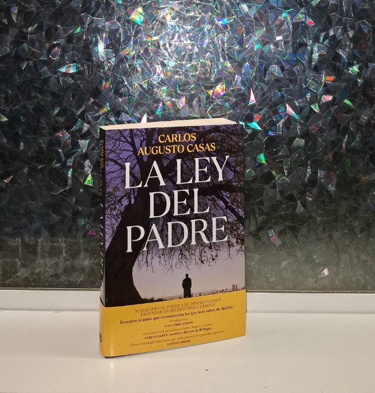 La Ley del Padre