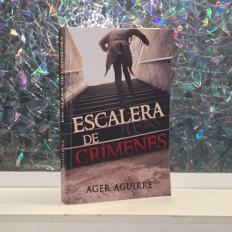 Escalera de Crímenes: La Inesperada Continuación de Póker de Asesinatos