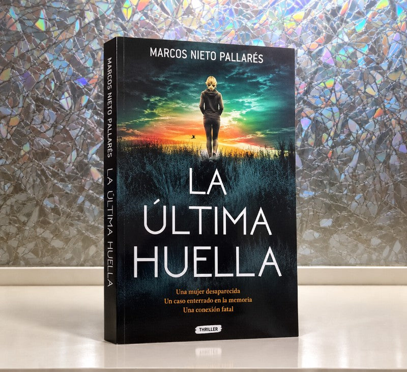 La Ultima Huella
