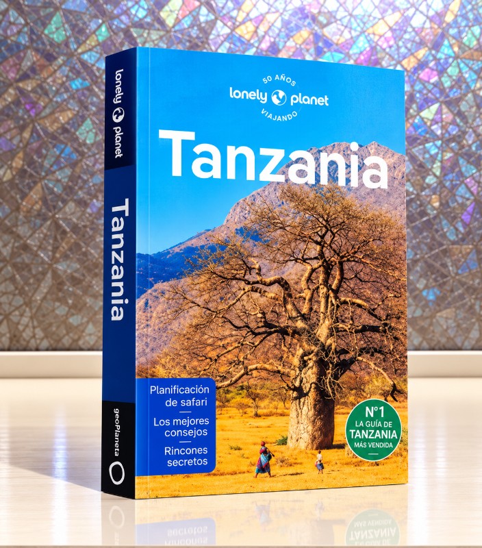Tanzania: Planificación del Safari - Los Mejores Consejos - Rincones Secretos