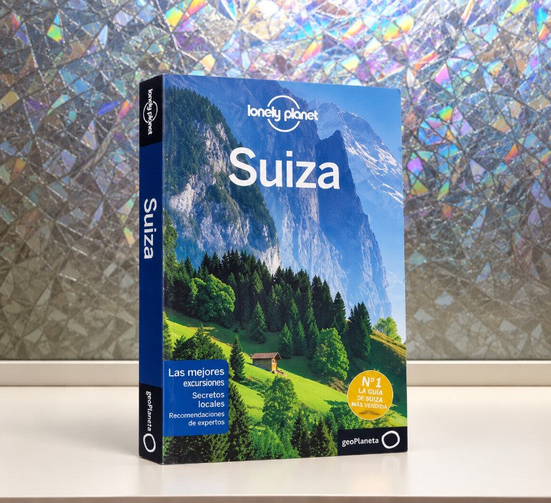 Suiza: Los Mejores Consejos - Secretos Locales - Recomendaciones de Expertos