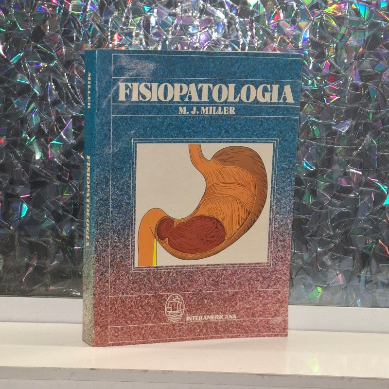 Fisiopatologia Miller