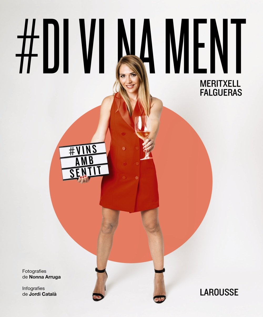 #DiVInament: #ElViAmbSentit