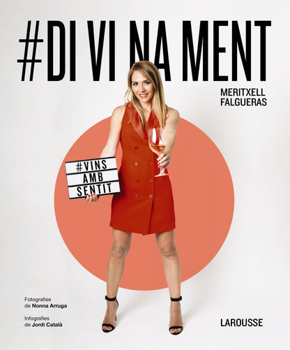 #DiVInament: #ElViAmbSentit