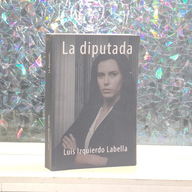 La Diputada