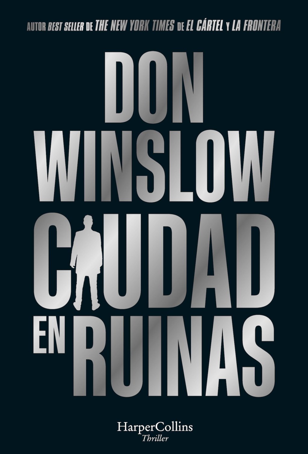 Ciudad en Ruinas