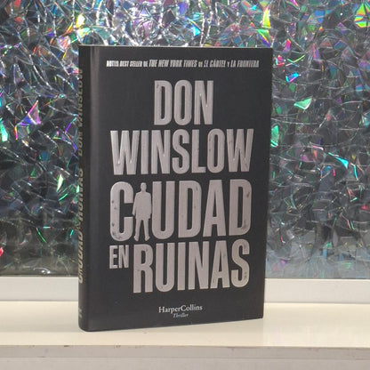 Ciudad en Ruinas
