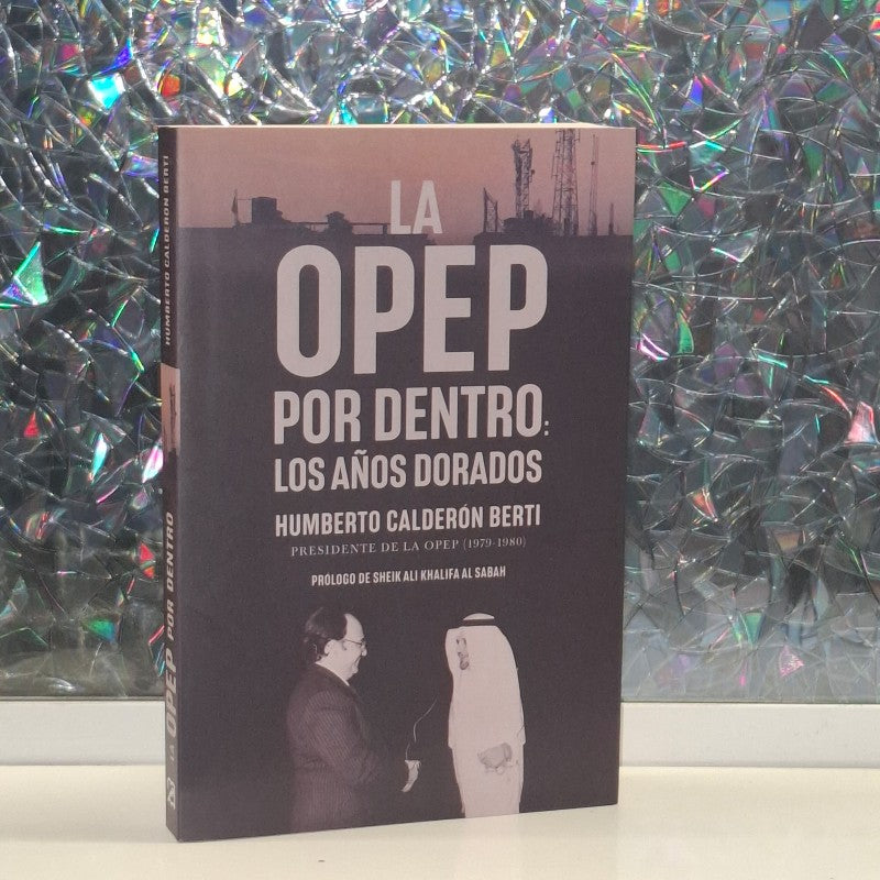 La Opep por Dentro: Los Años Dorados