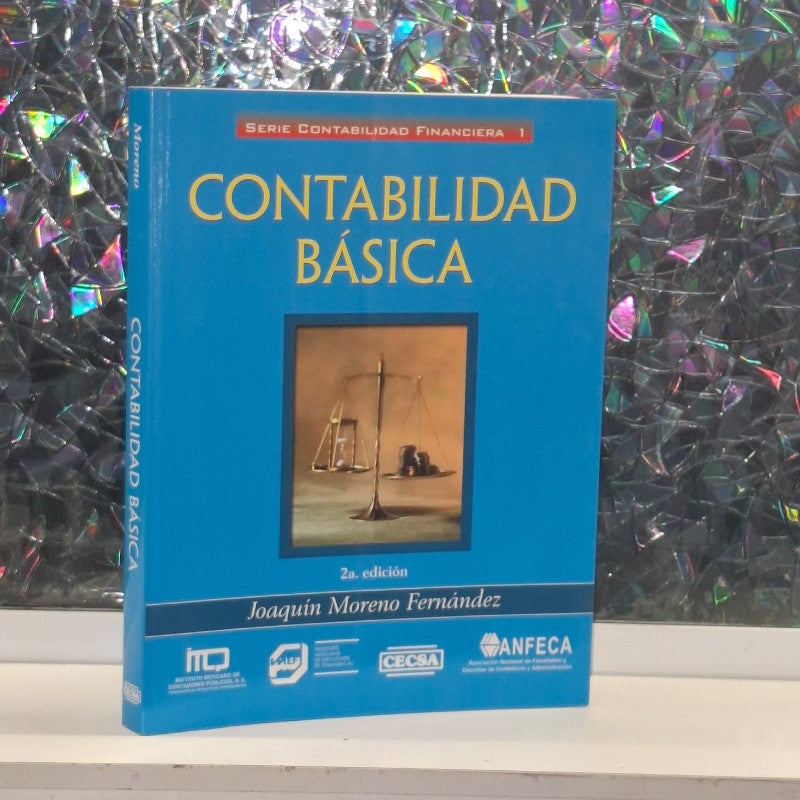 Contabilidad Básica
