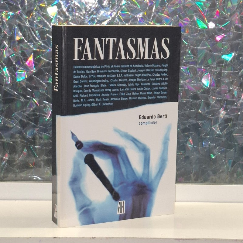 Fantasmas