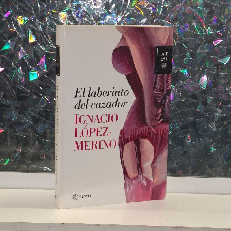 El Laberinto del Cazador