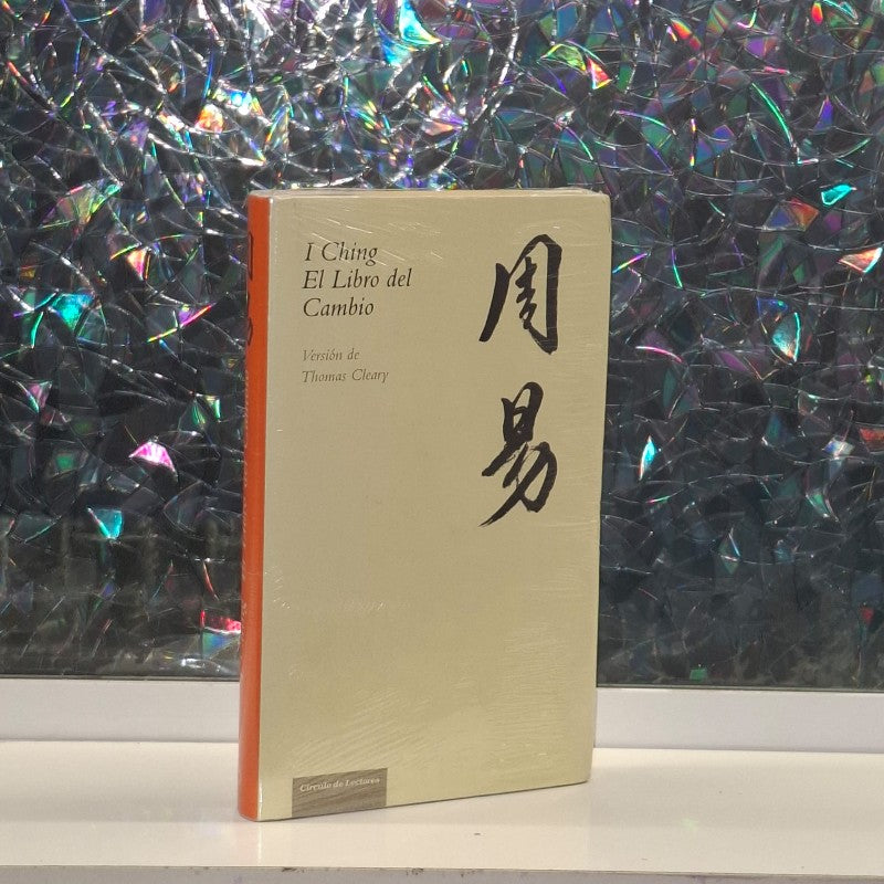 I Ching: El Libro del Cambio