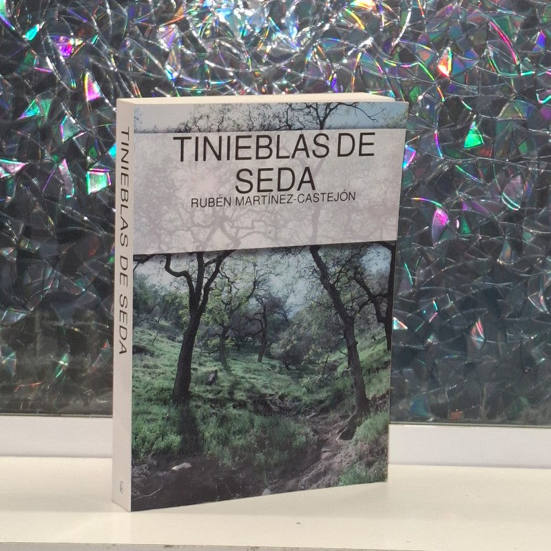 Tinieblas de Seda