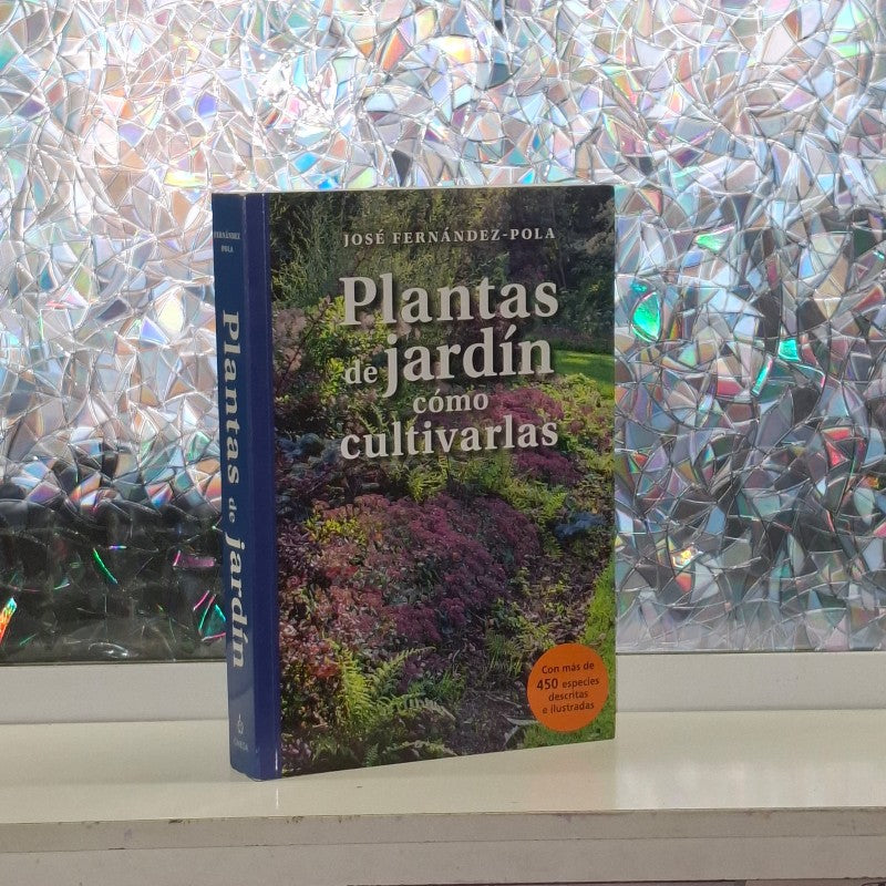 Plantas de Jardin y Sus Exigencias