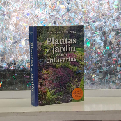 Plantas de Jardin y Sus Exigencias