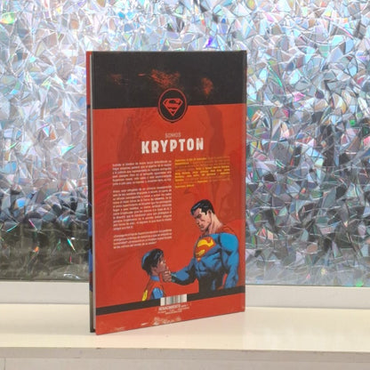 Superman: El Hijo de Superman Vol. 1