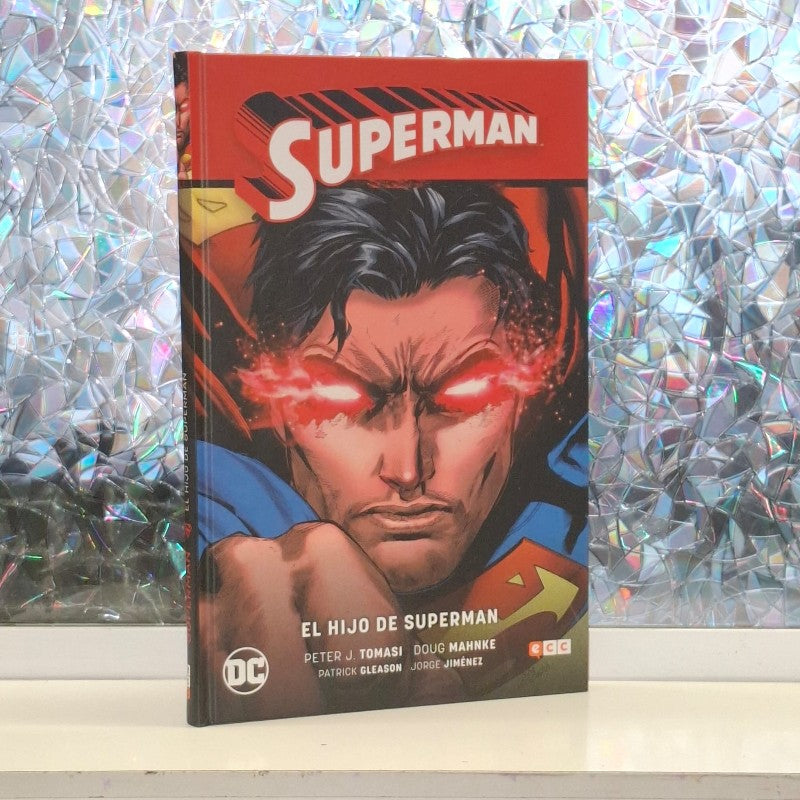 Superman: El Hijo de Superman Vol. 1