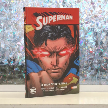 Superman: El Hijo de Superman Vol. 1