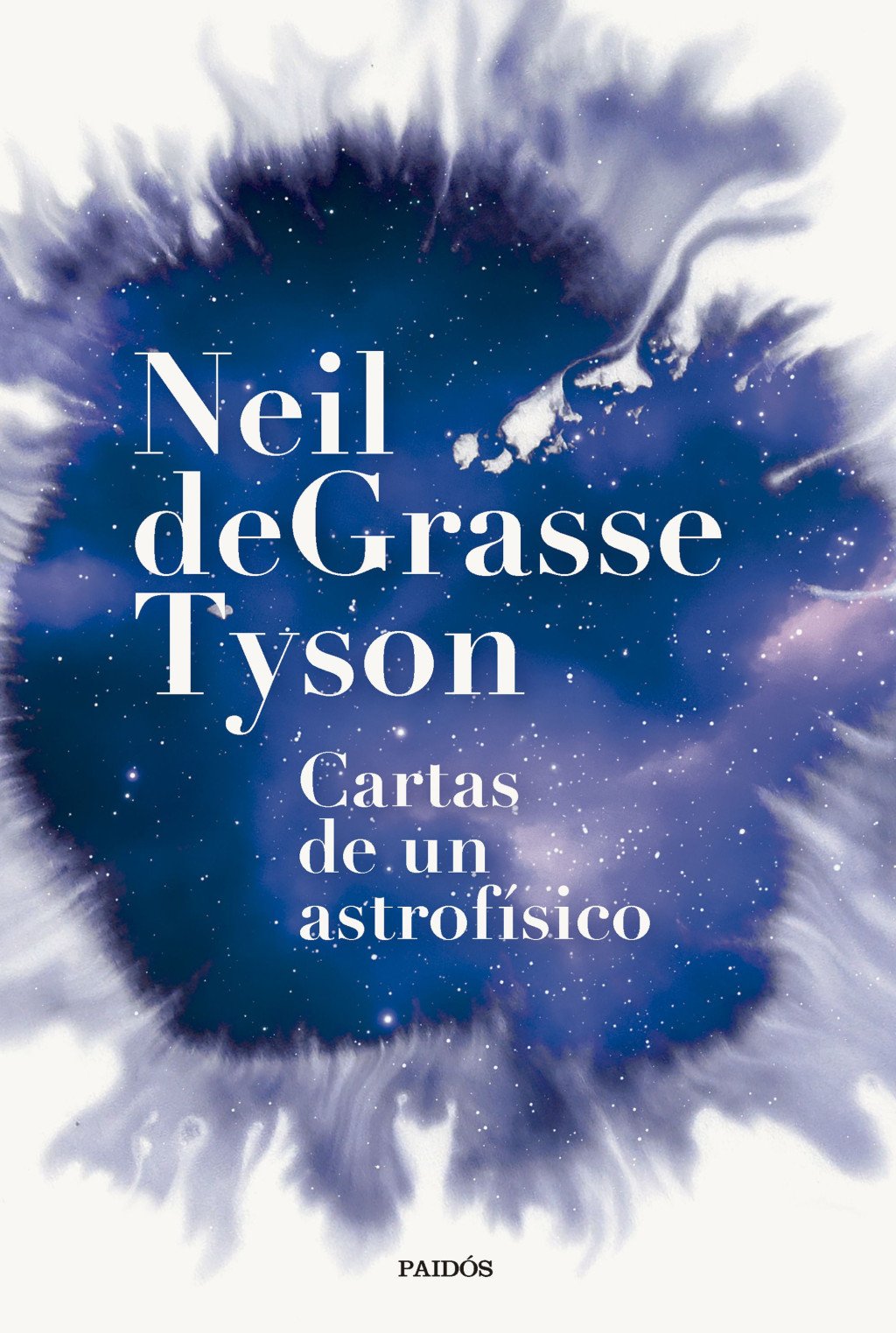 Cartas de un Astrofísico