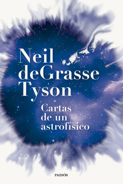 Cartas de un Astrofísico