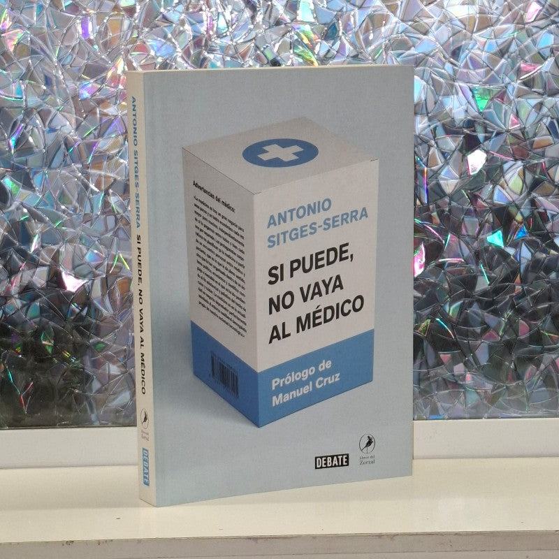 Si Puede, No Vaya Al Médico