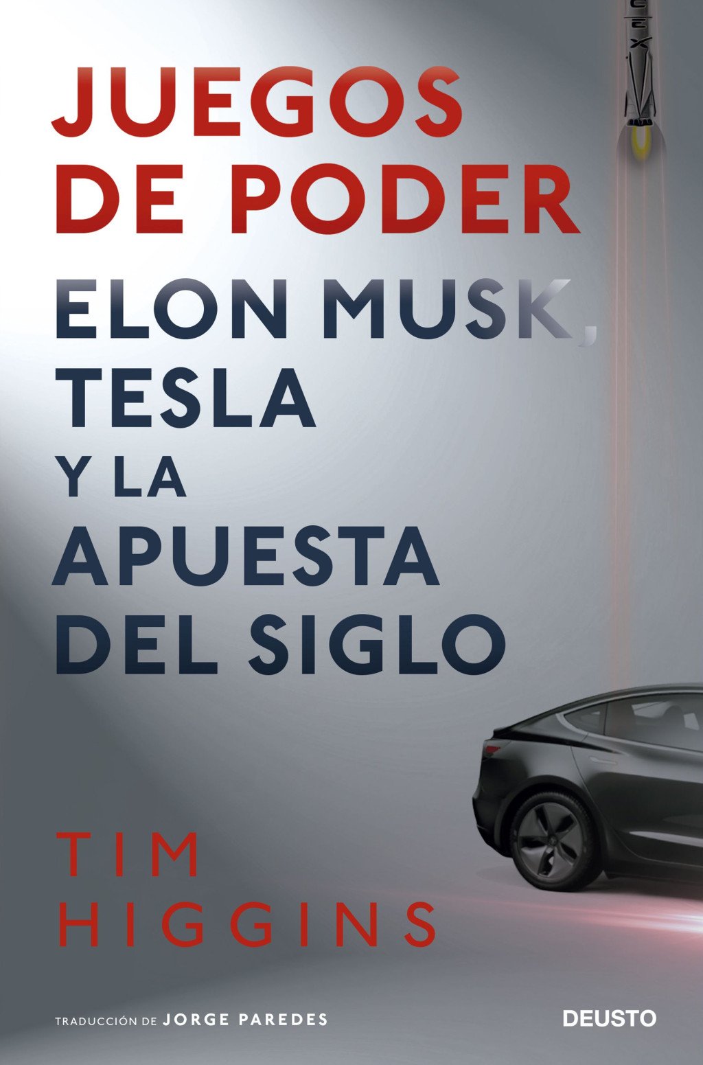 Juegos de Poder: Elon Musk, Tesla y la Apuesta del Siglo