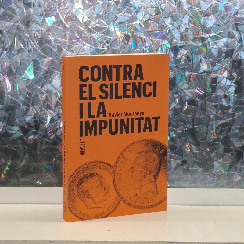 Contra el Silenci i la Impunitat