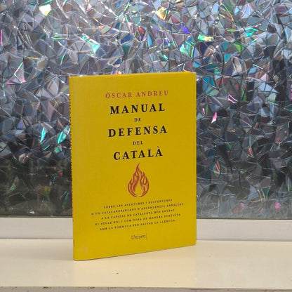 Manual de Defensa del Català
